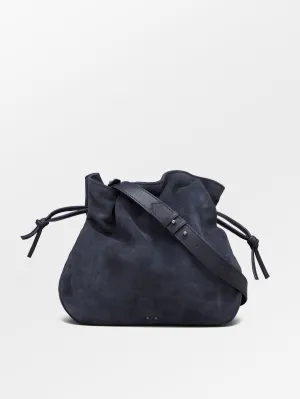 Suede Trixa Bag