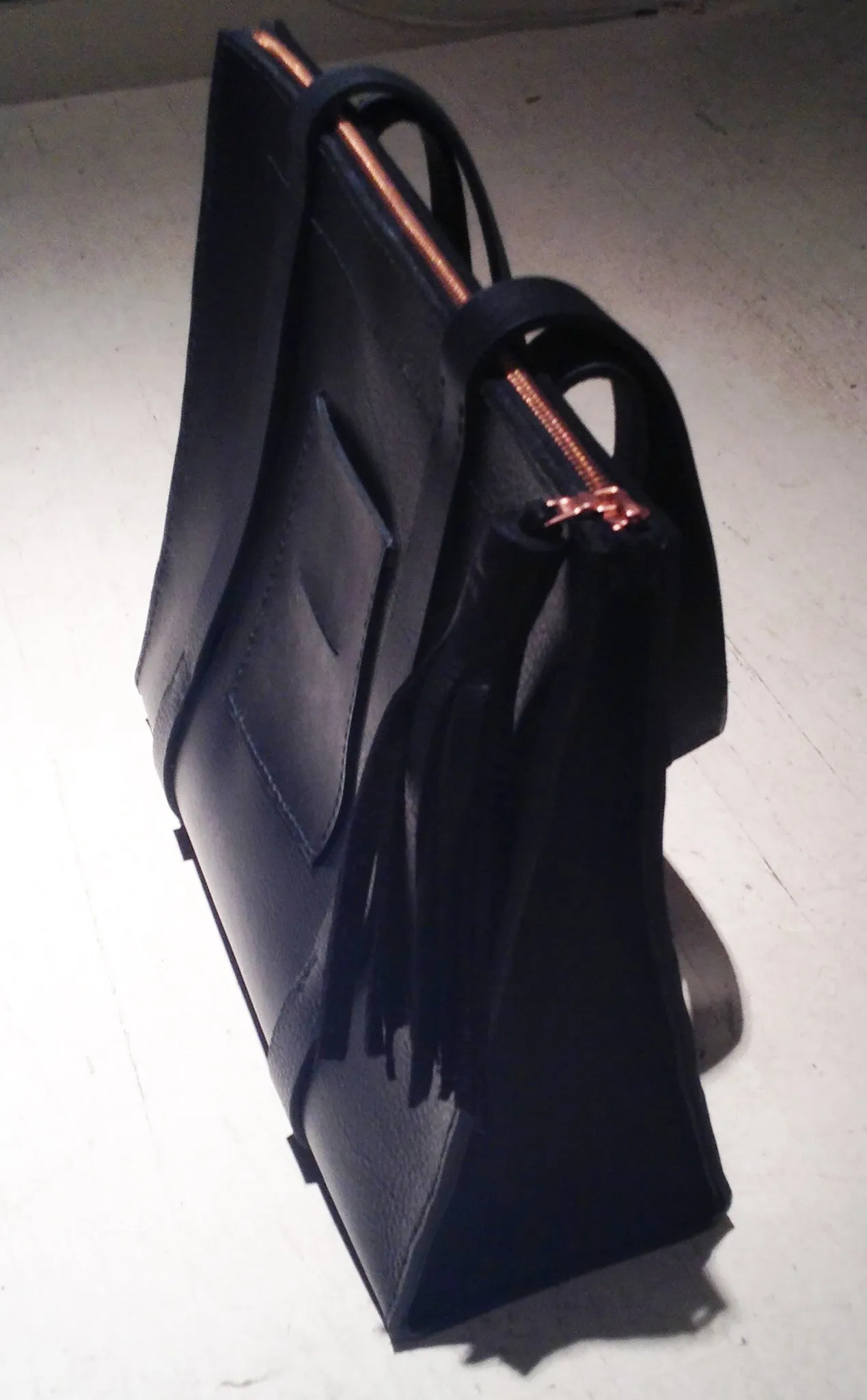 Sullivan Bag