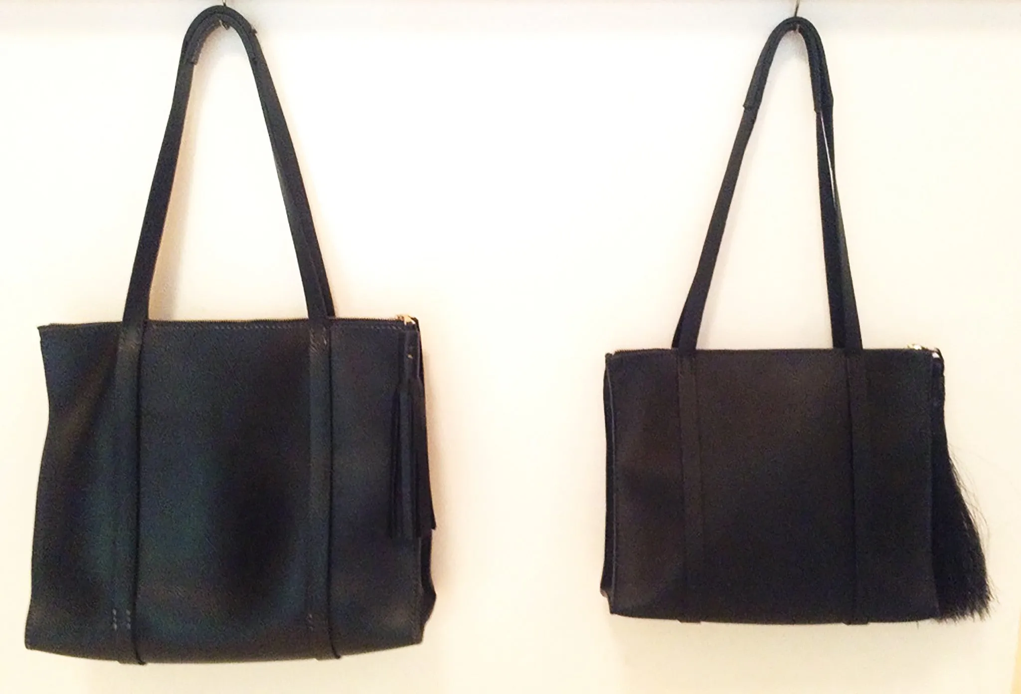 Sullivan Bag