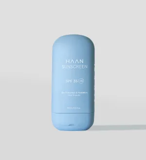 Sunscreen SPF 35