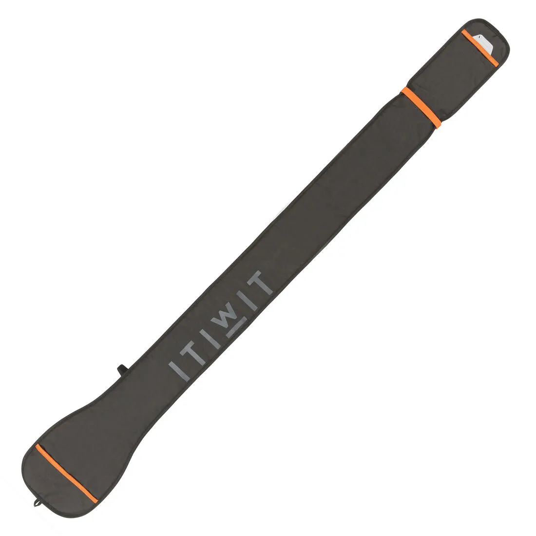 SUP adjustable/separable paddle protective cover