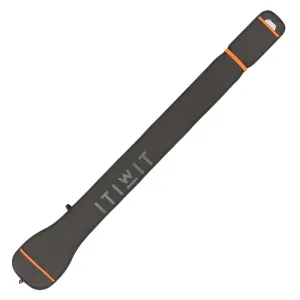SUP adjustable/separable paddle protective cover