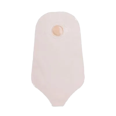 Sur-Fit Natura 2-Piece Urostomy Pouch With Valve