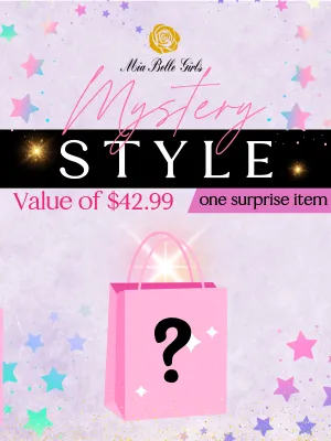 Surprise Style Mystery Bag