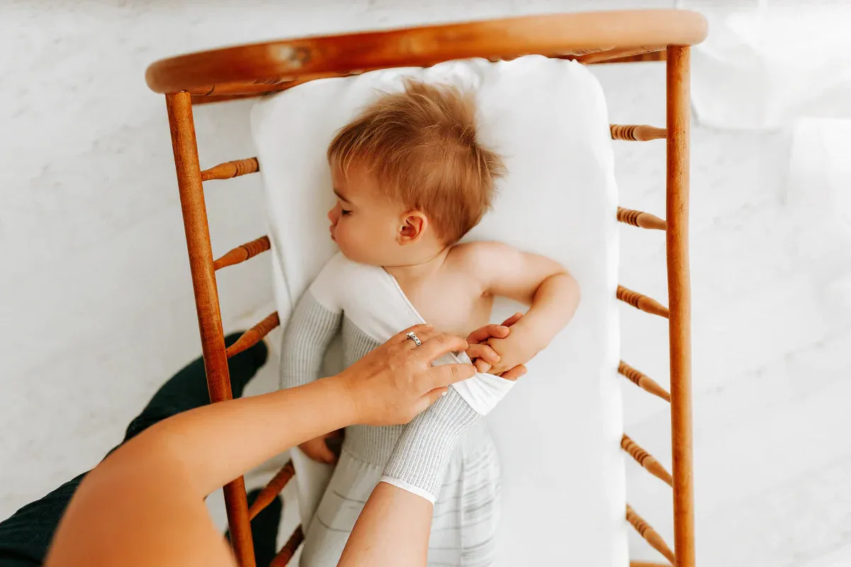 Swaddelini Arms Out Sleep Sack