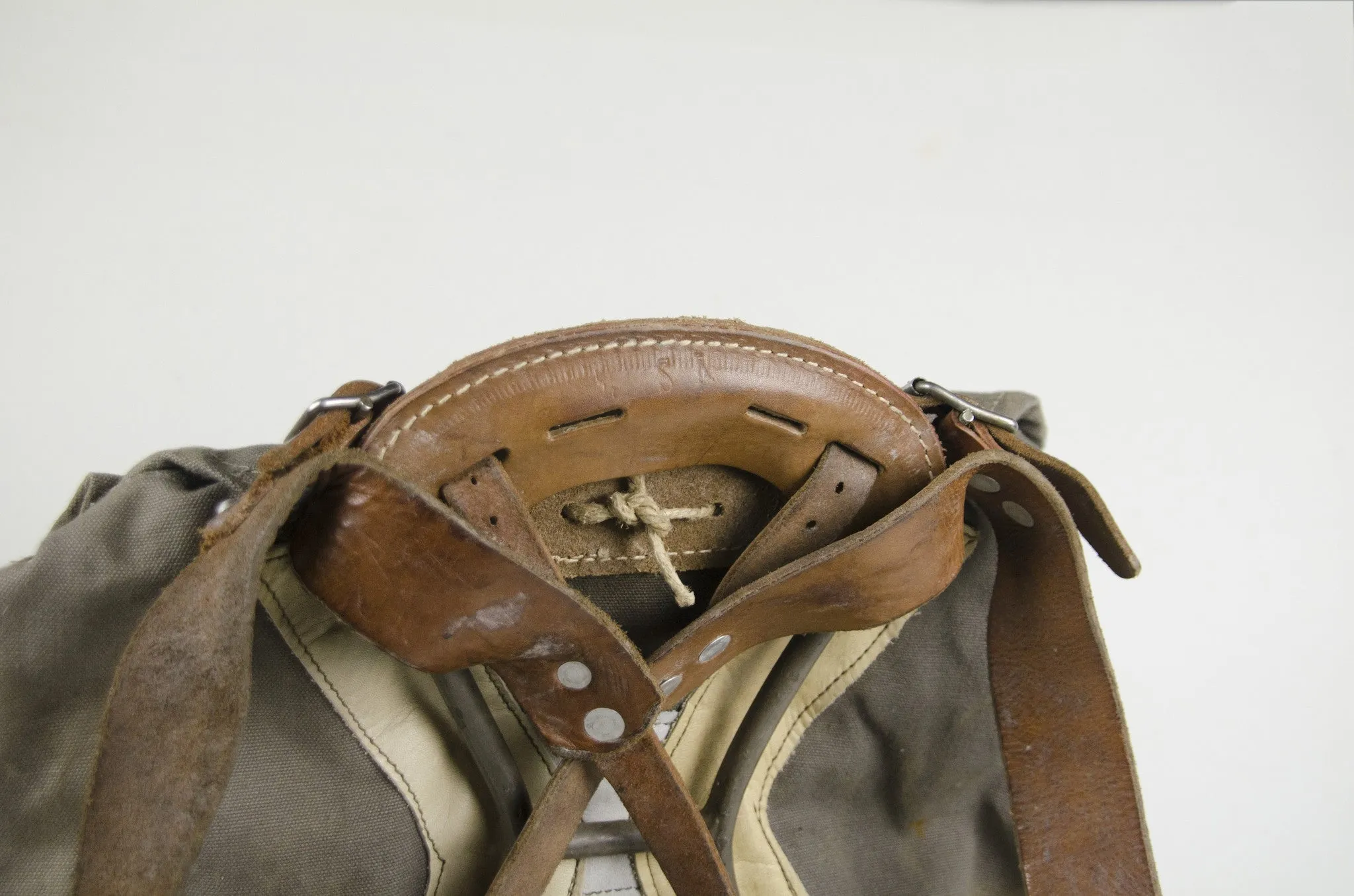 Swedish Military Backpack III