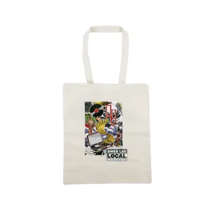 Swee Lee Local Surabaya Tote Bag