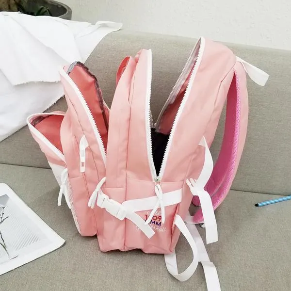 Sweet Ice Cream School Backpack SD00525