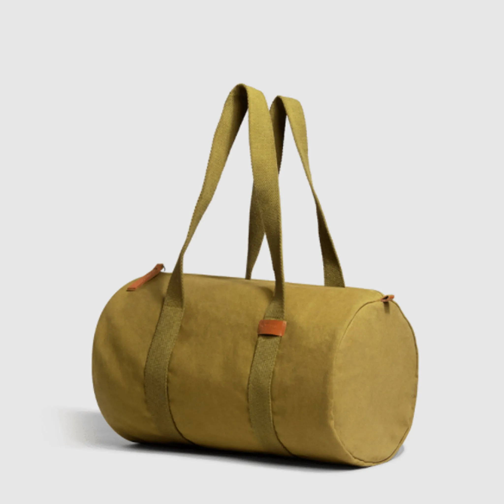 Swing Duffle Bag, Olive Green