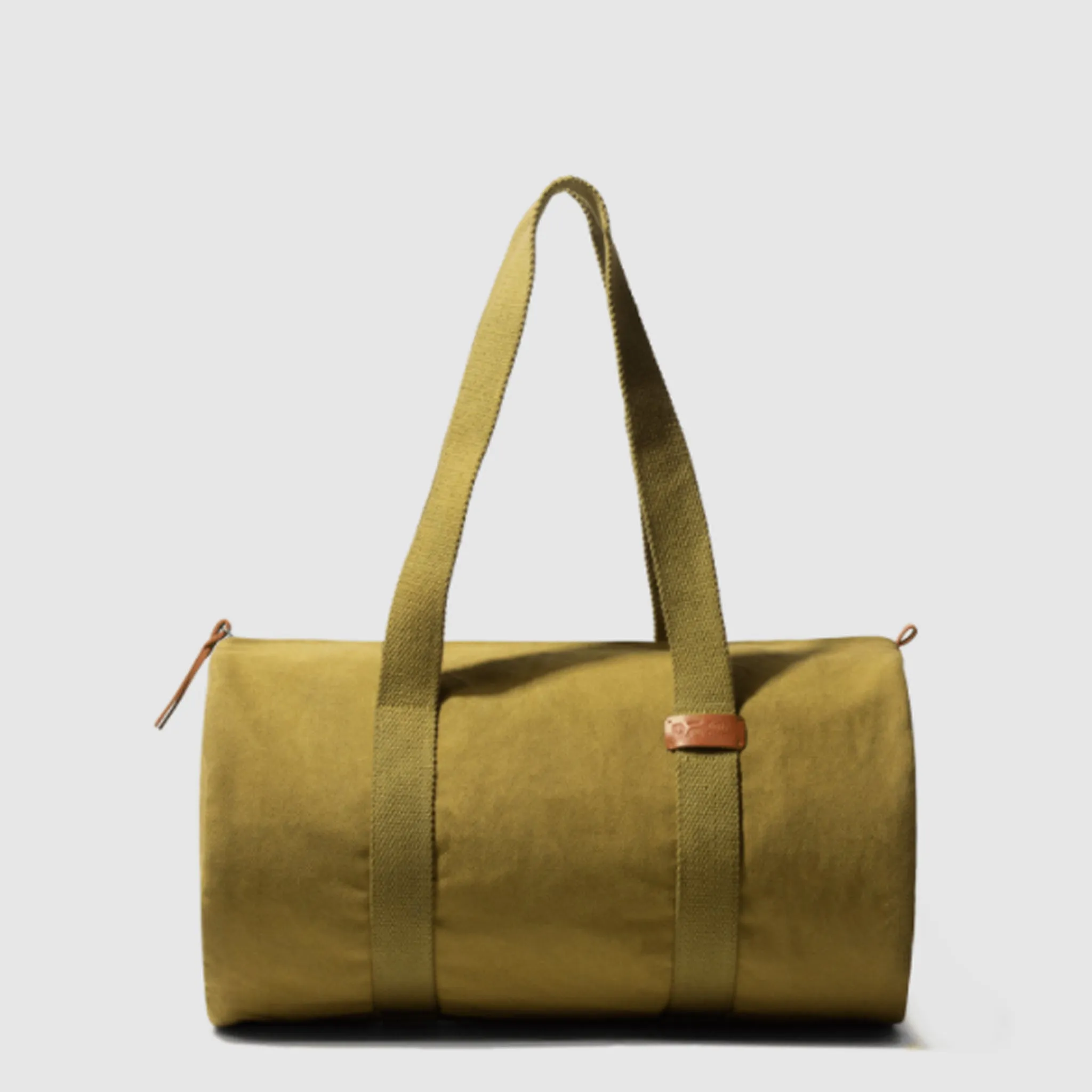 Swing Duffle Bag, Olive Green