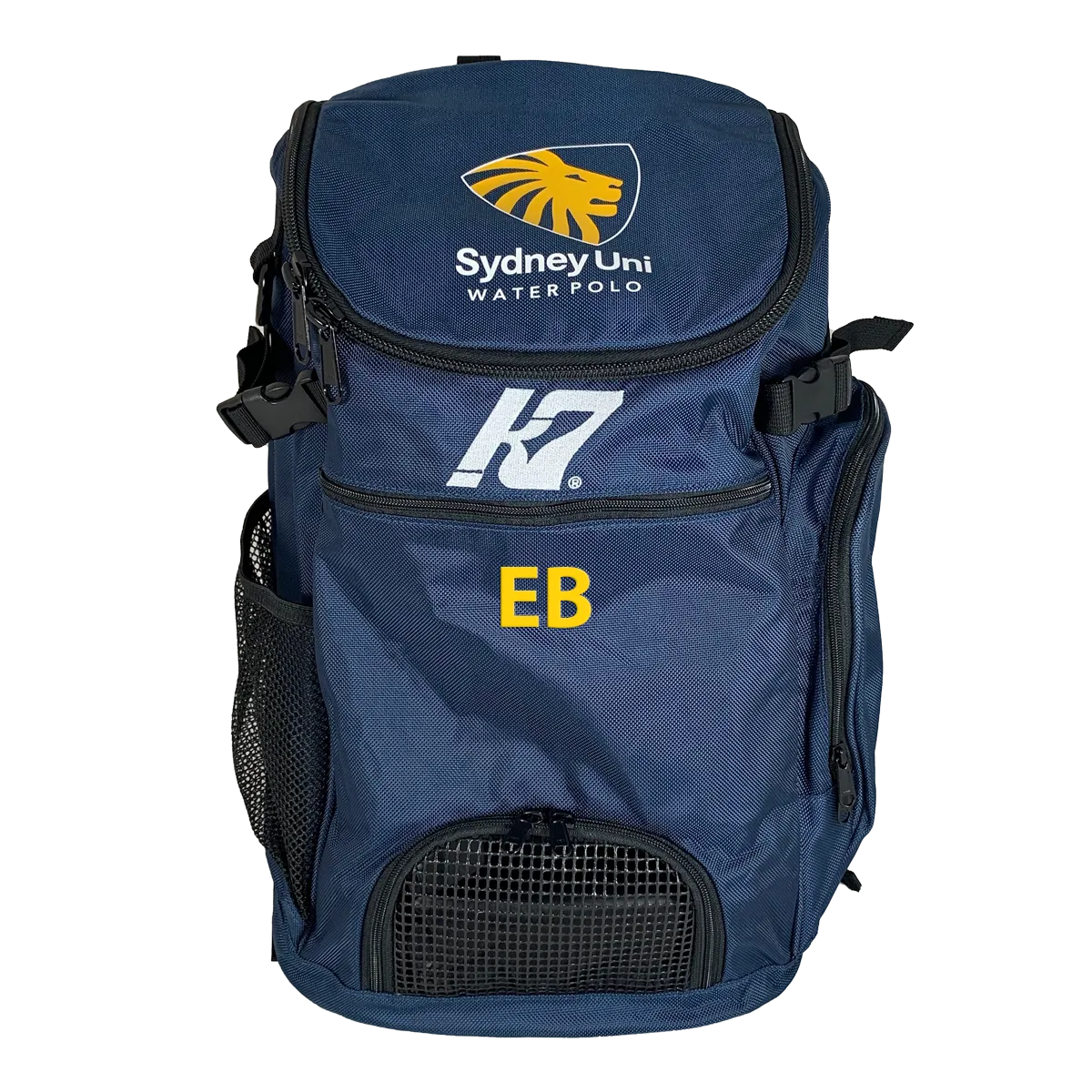 Sydney Uni Water Polo - Backpack