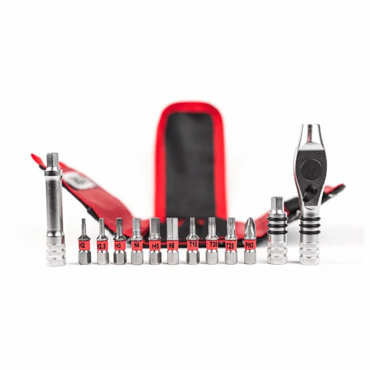 T-Ratchet Kit