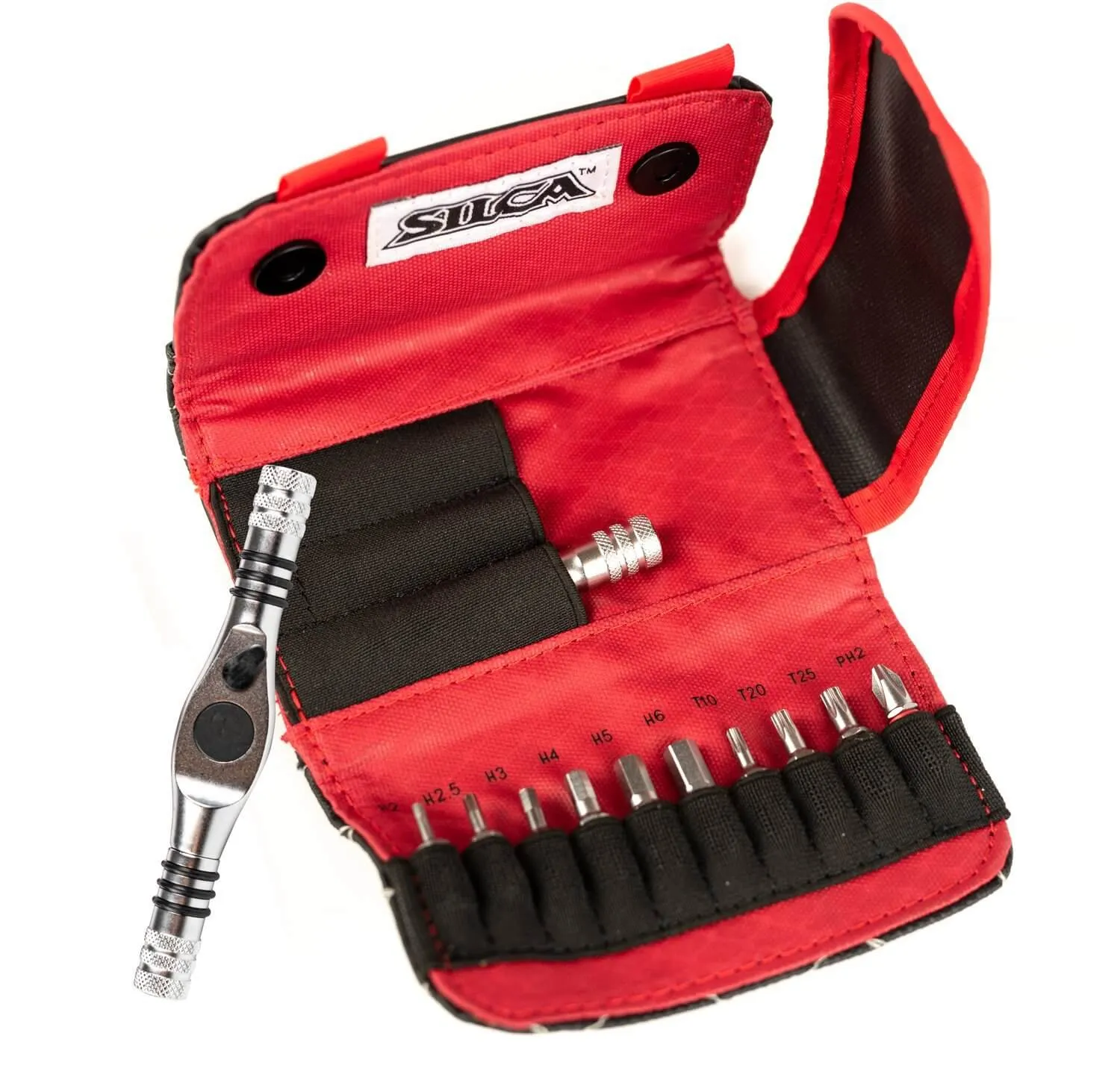 T-Ratchet Kit