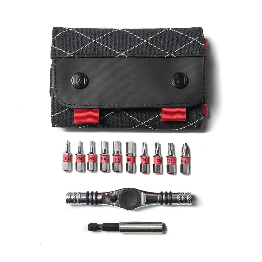 T-Ratchet Kit