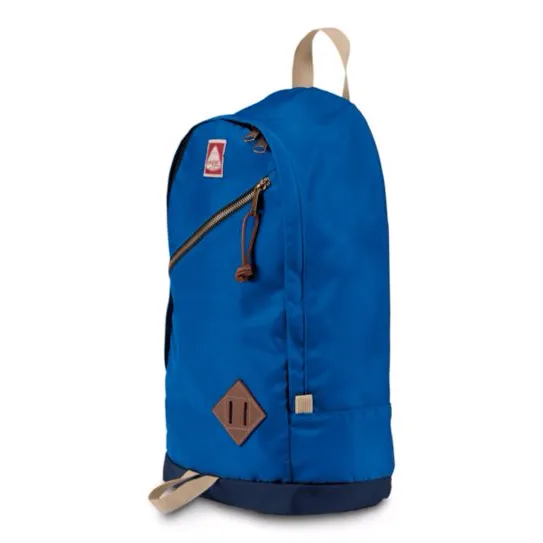 T30W Jansport Compadre backpack Blue Streak