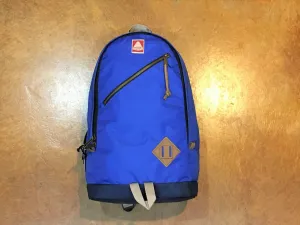 T30W Jansport Compadre backpack Blue Streak