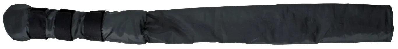 Tail Bag With Wrap