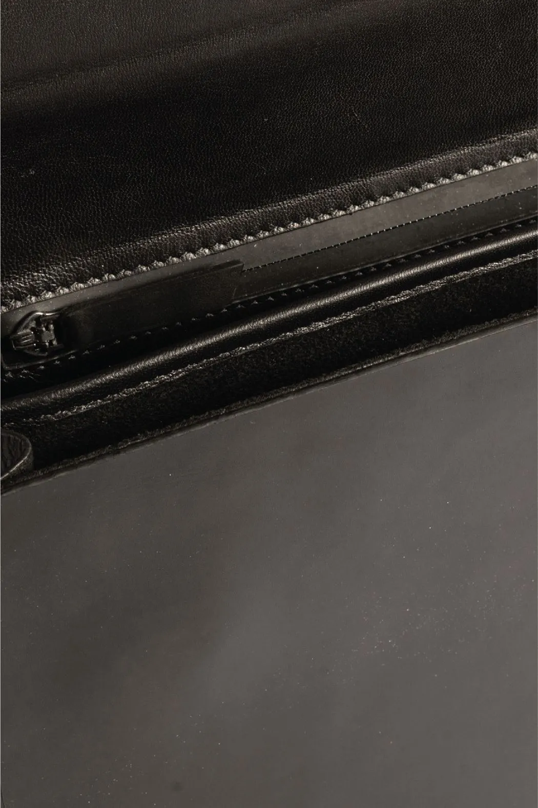Tanned   I   Box Bag    Evening, Crossbody  Black  TO/BB-BLK  I Leather Bag