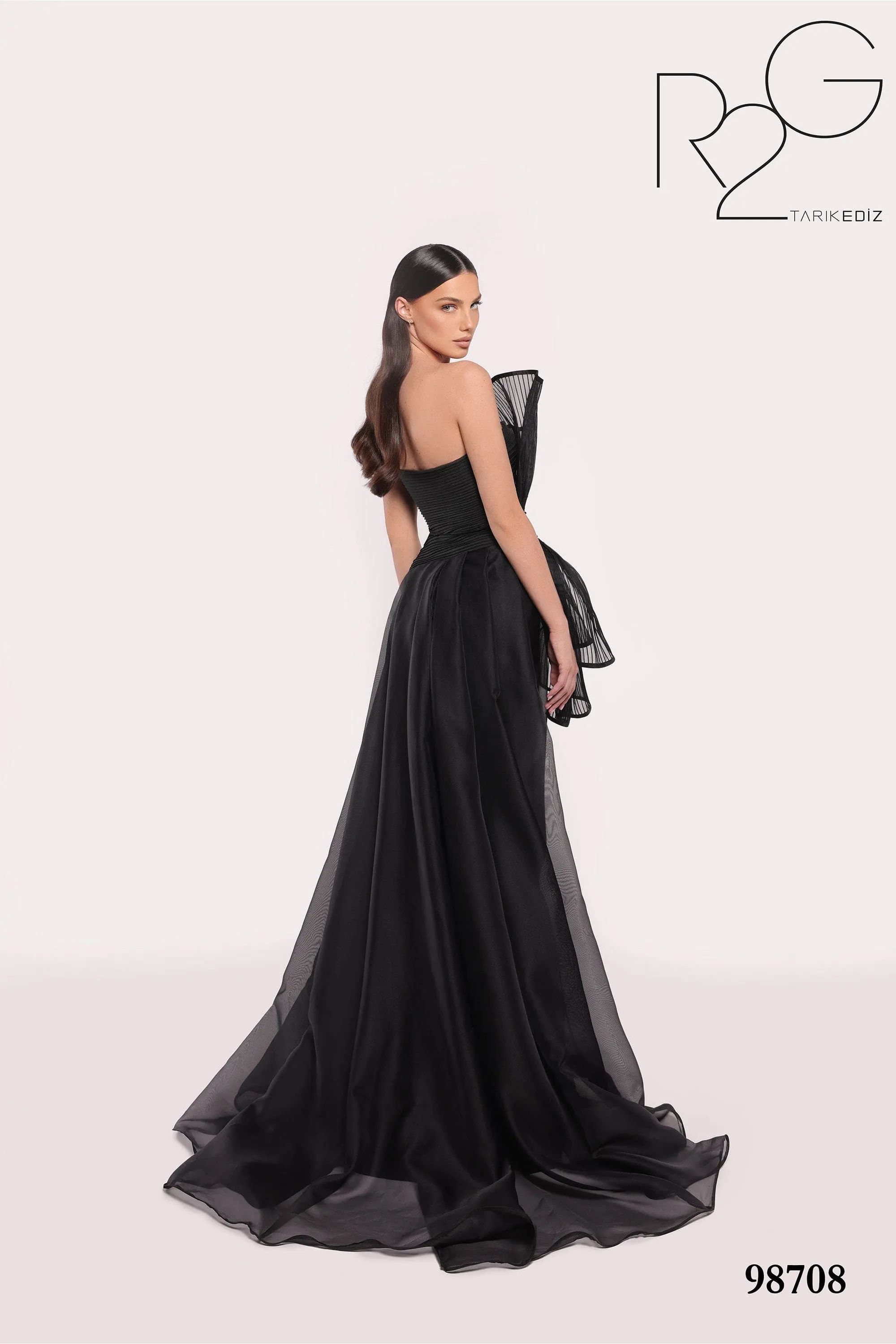 Tarik Ediz: 98708