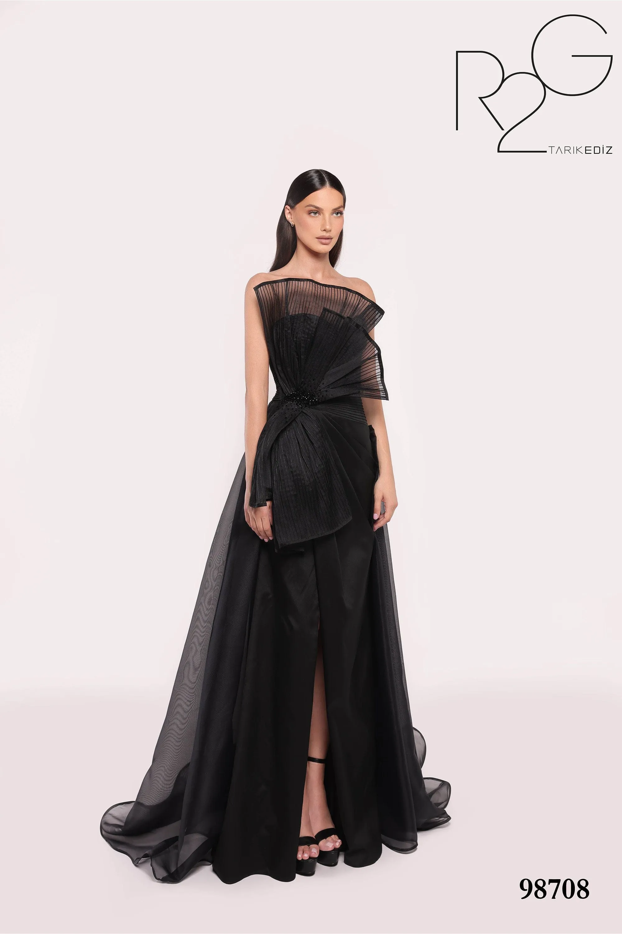 Tarik Ediz: 98708