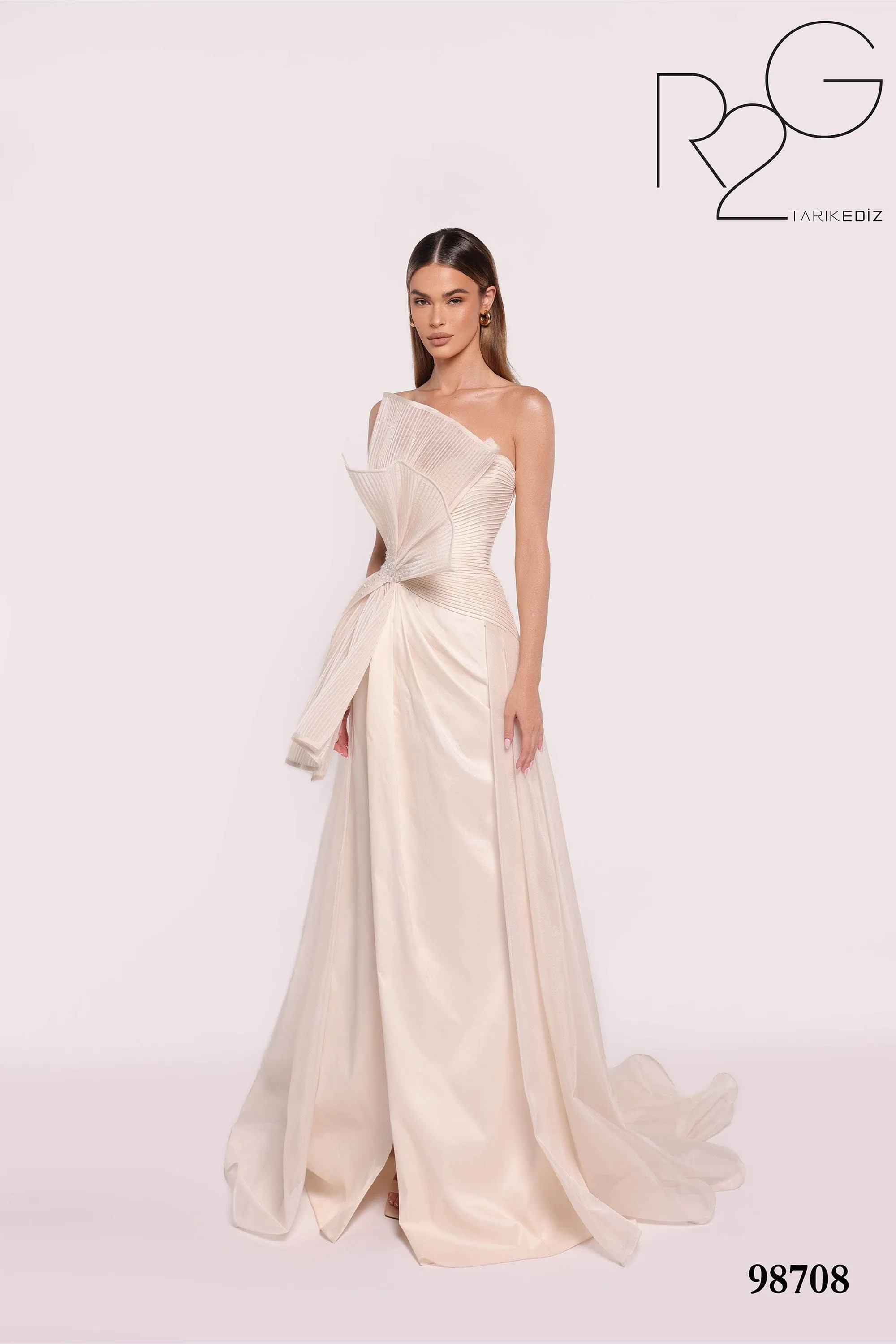 Tarik Ediz: 98708