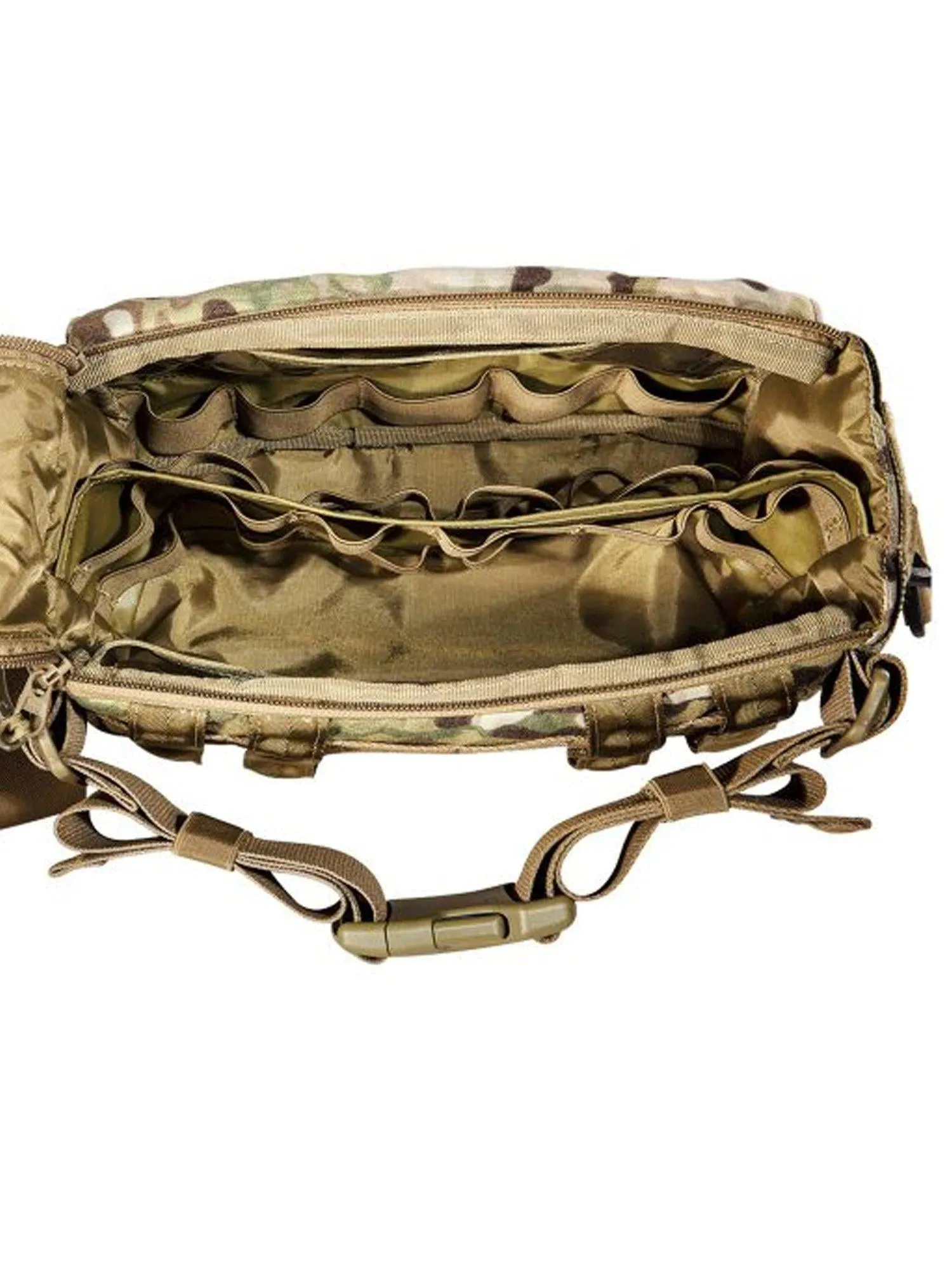 Tasmanian Tiger Small Medic Bag Mk2