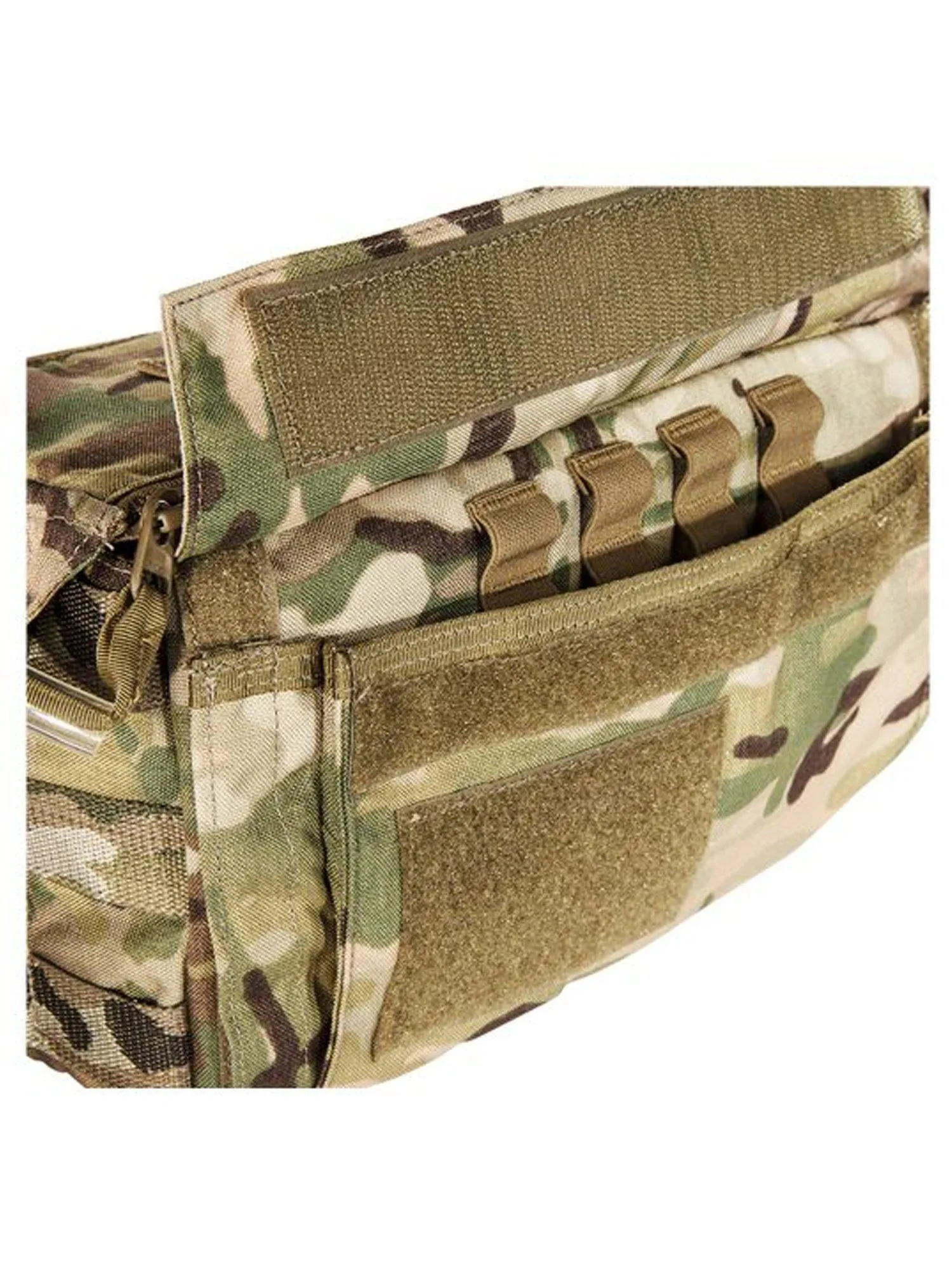 Tasmanian Tiger Small Medic Bag Mk2