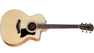 Taylor 114ce Sapele