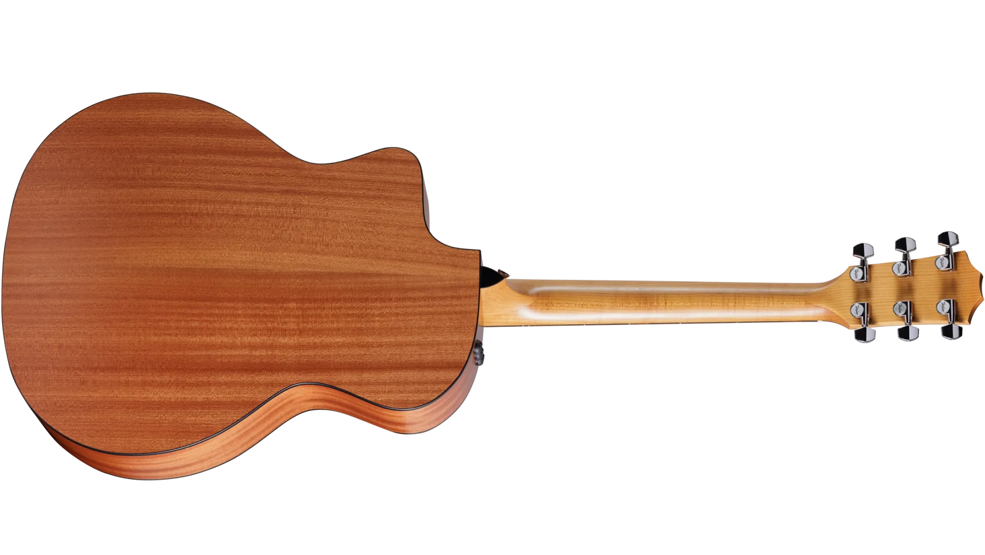 Taylor 114ce Sapele