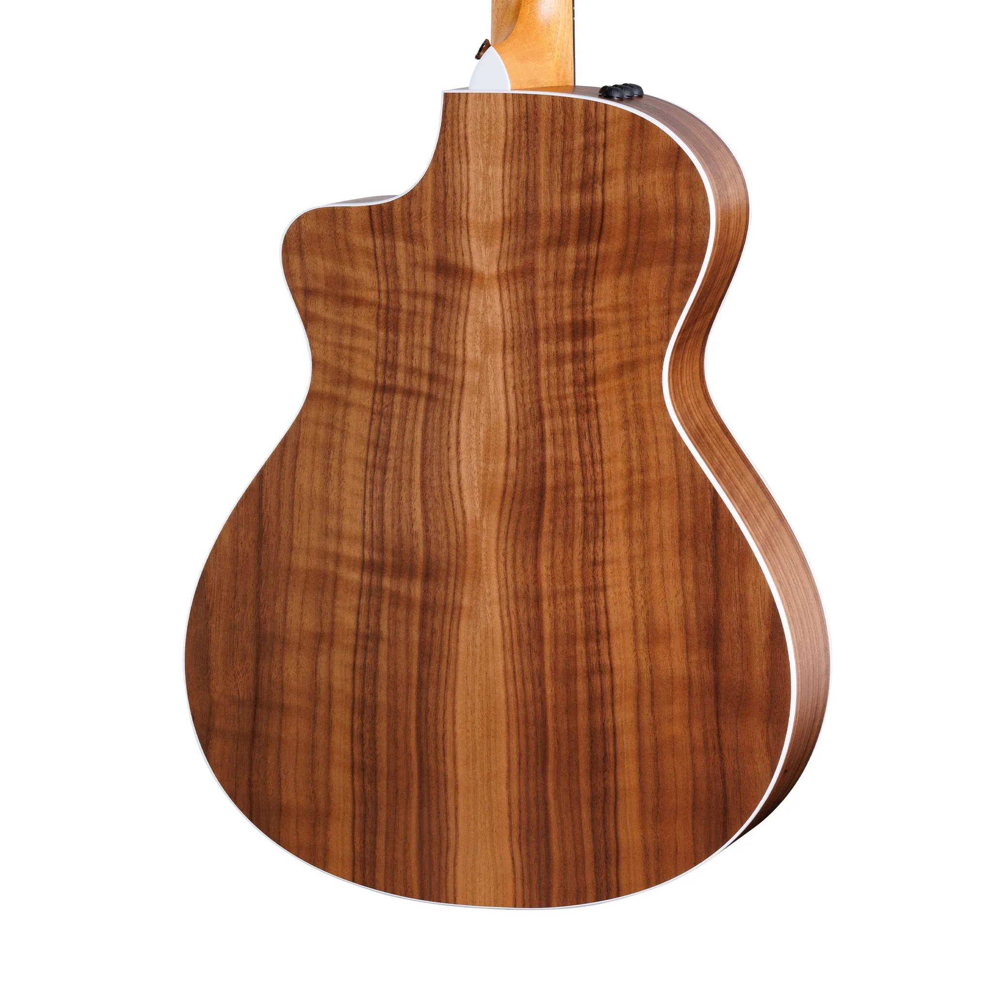 Taylor 212ce Grand Concert Walnut/Spruce Acoustic Guitar w/Case
