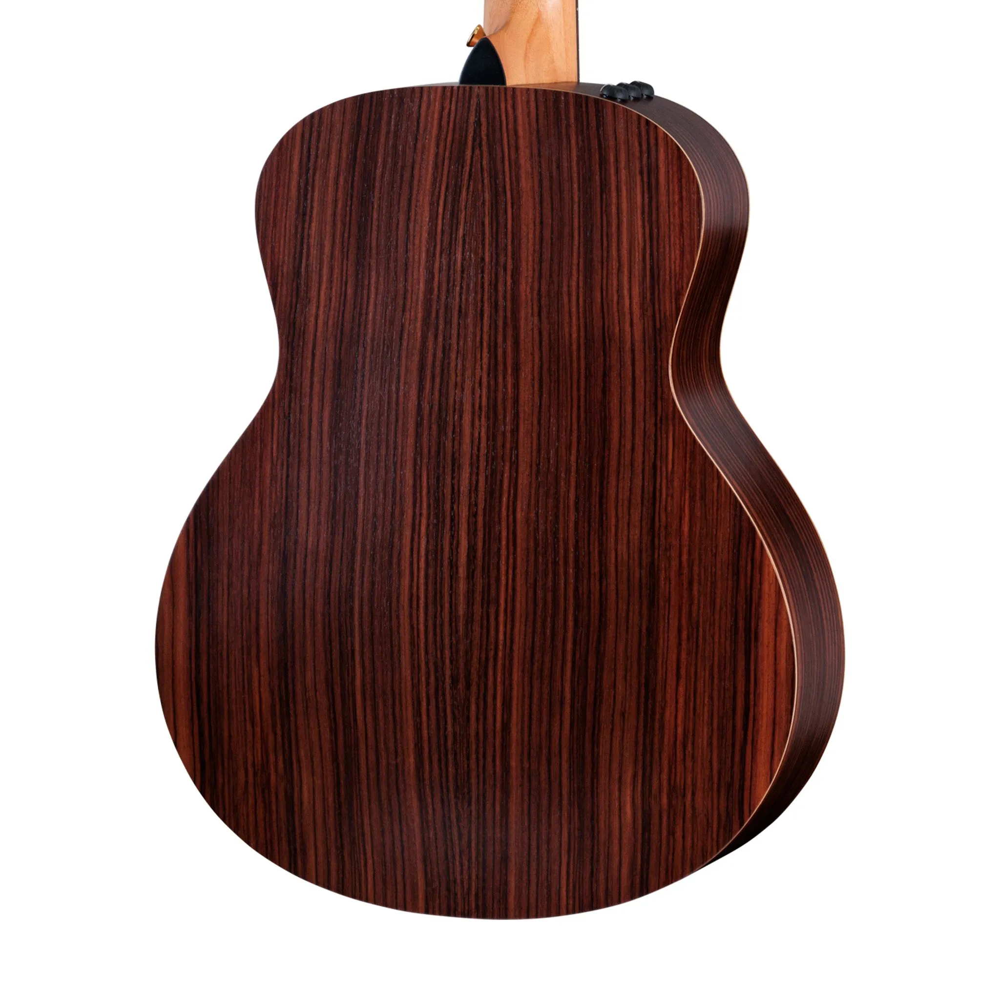 Taylor 50th Anniversary GS Mini-e Rosewood SB LTD Acoustic Guitar w/Case, Sunburst Top