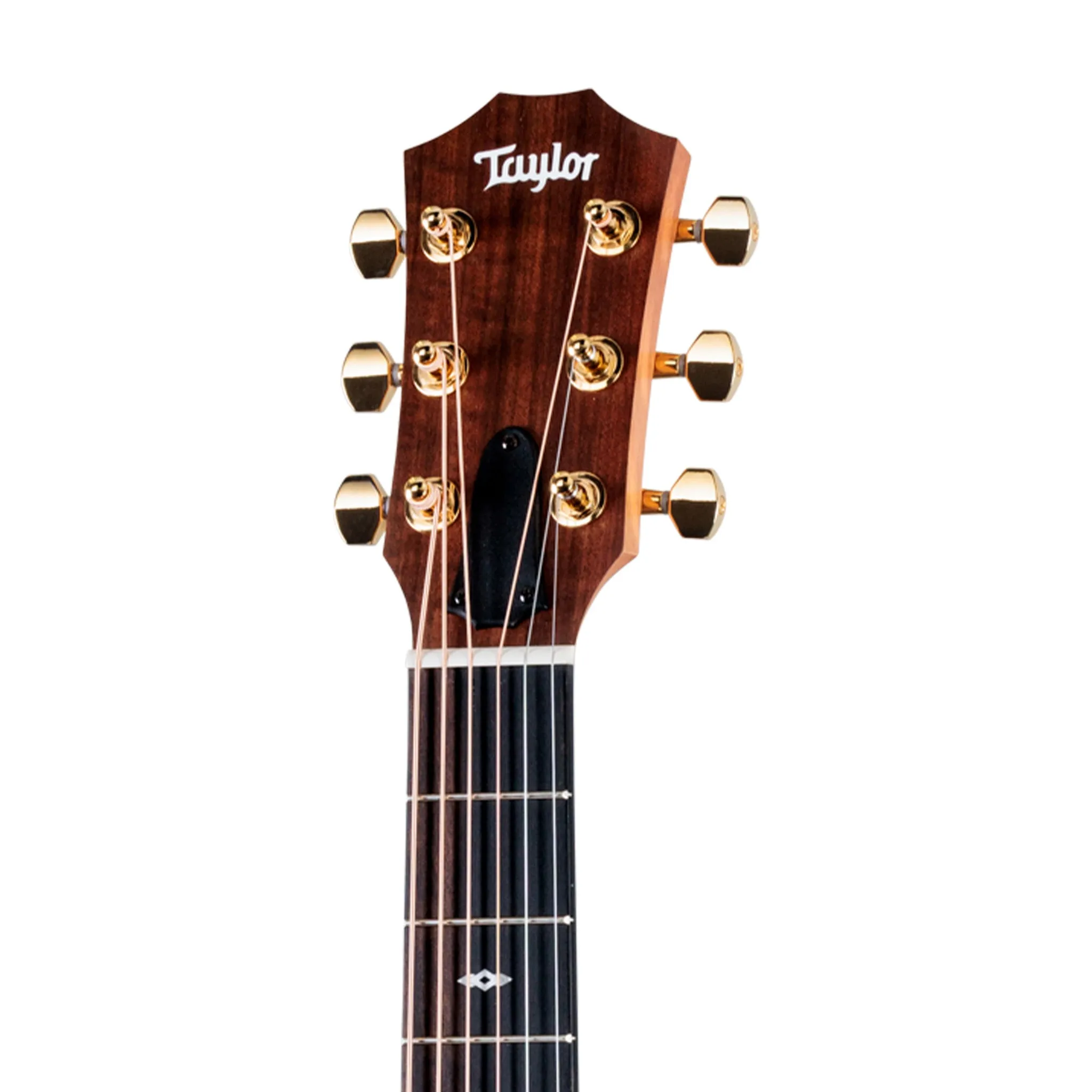 Taylor 50th Anniversary GS Mini-e Rosewood SB LTD Acoustic Guitar w/Case, Sunburst Top
