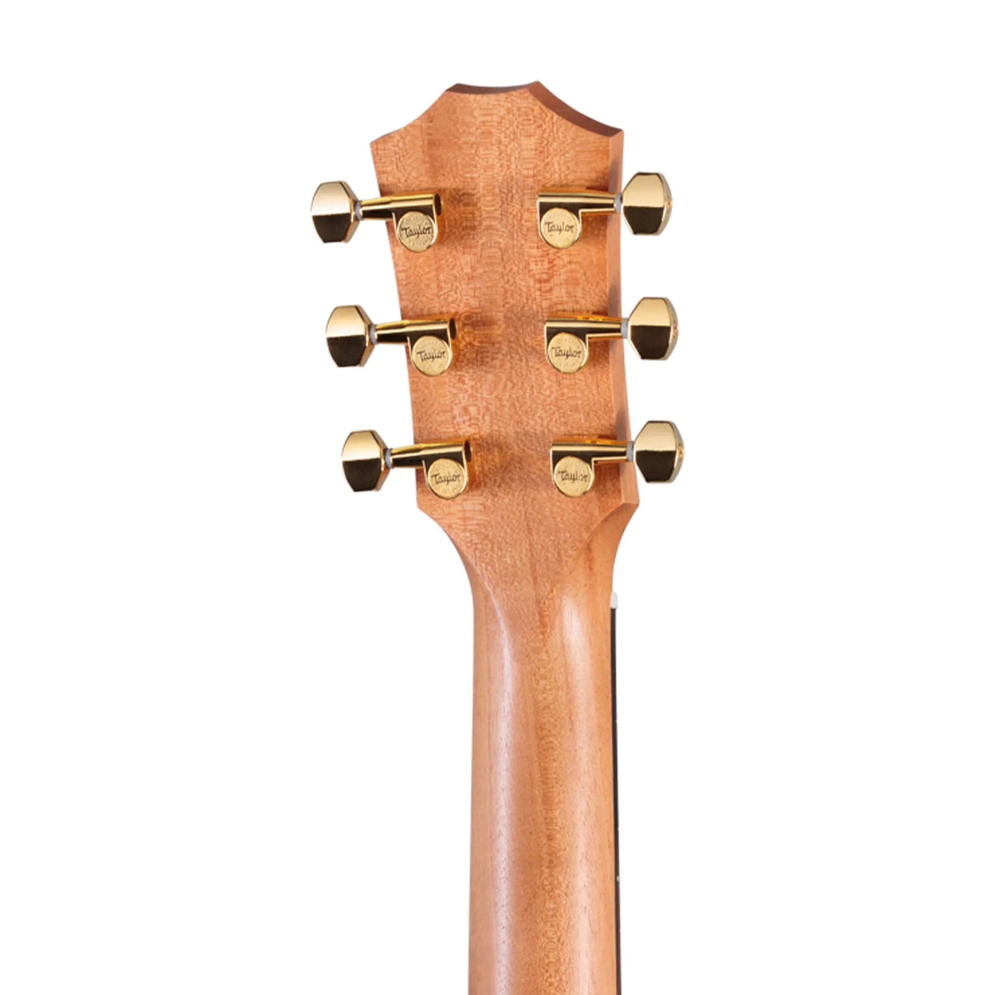 Taylor 50th Anniversary GS Mini-e Rosewood SB LTD Acoustic Guitar w/Case, Sunburst Top