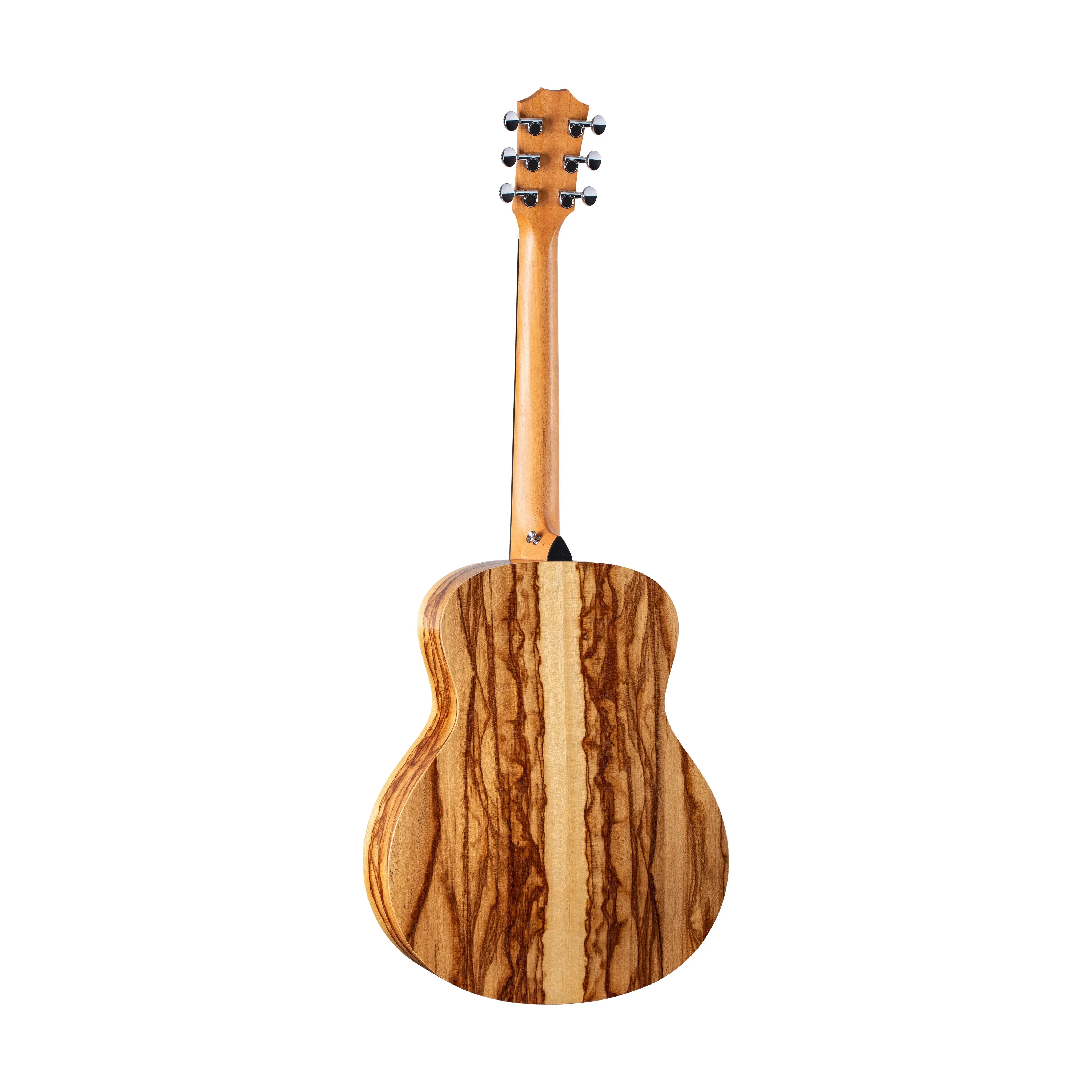 Taylor GS Mini-e LTD African Ziricote Acoustic Guitar w/Bag
