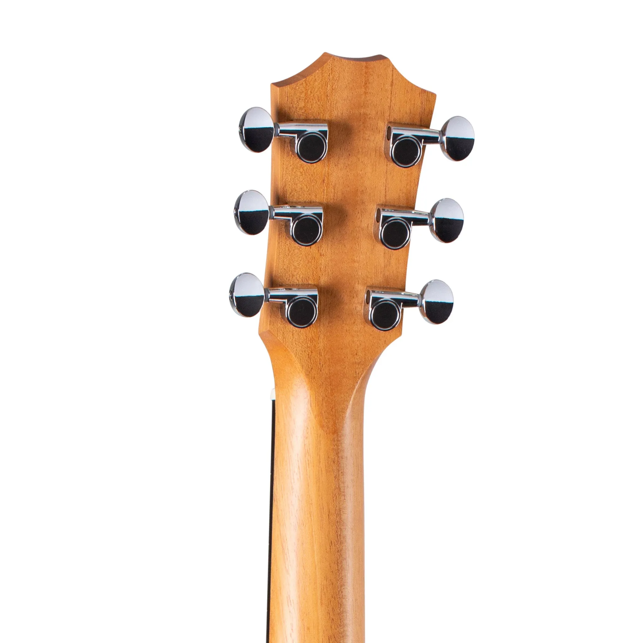 Taylor GS Mini-e LTD African Ziricote Acoustic Guitar w/Bag