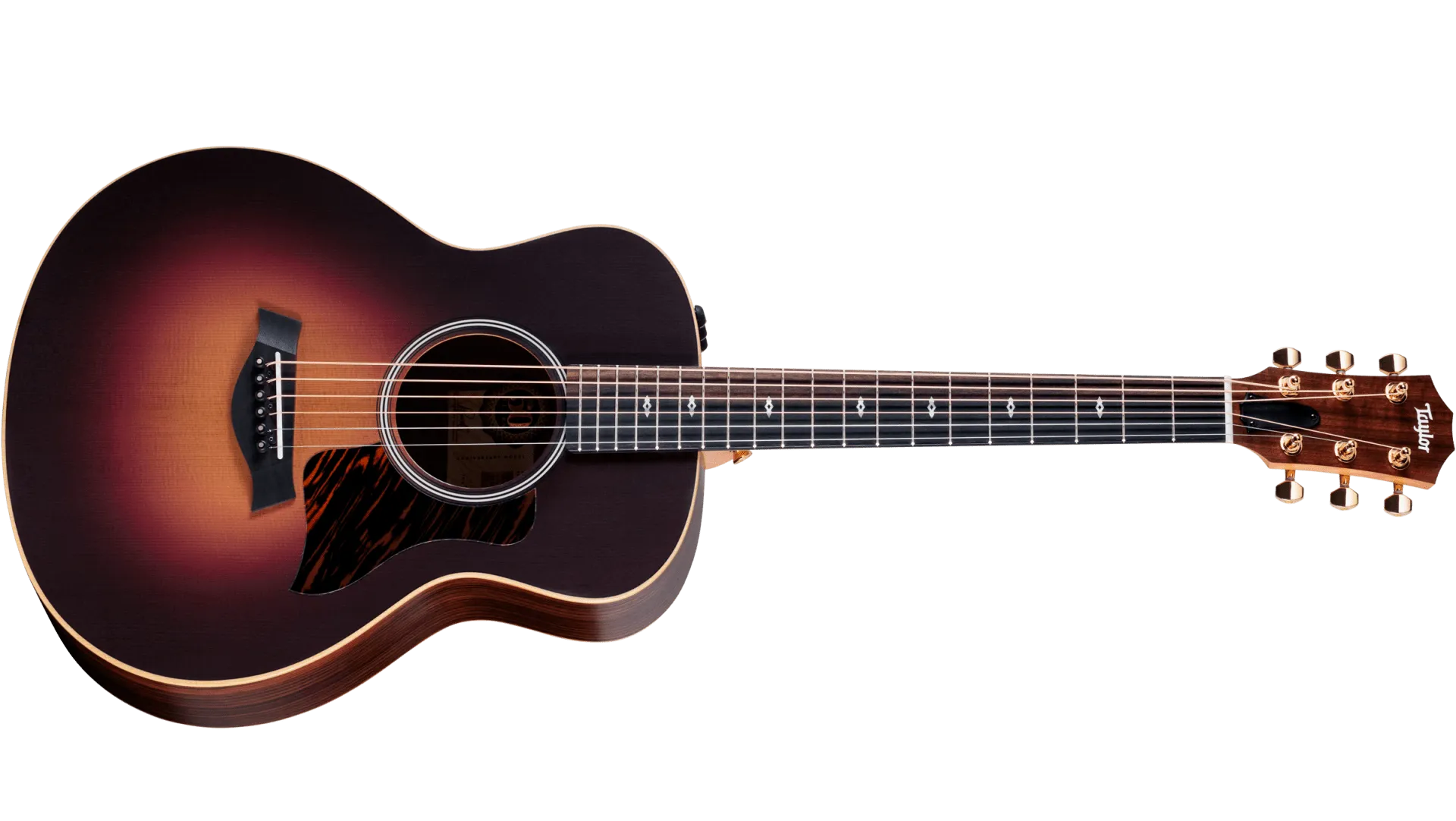 Taylor GS Mini-e SB 50th Anniversary