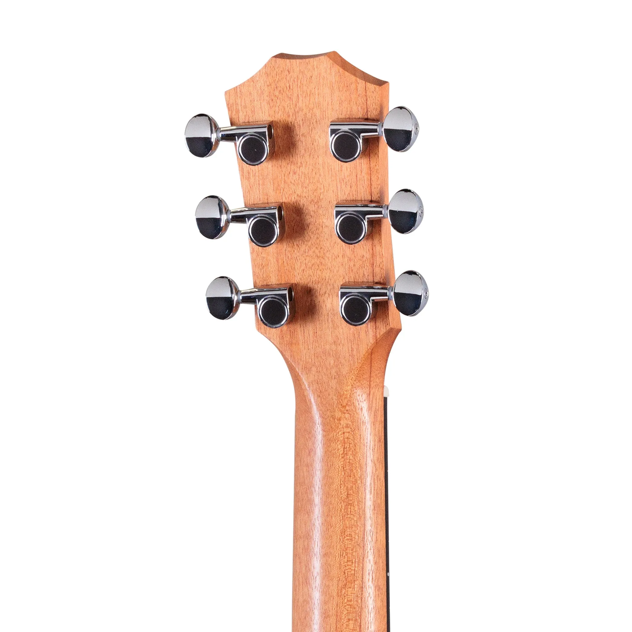 Taylor GS Mini-E Special Edition Acoustic Guitar w/Bag, Sunset Fade