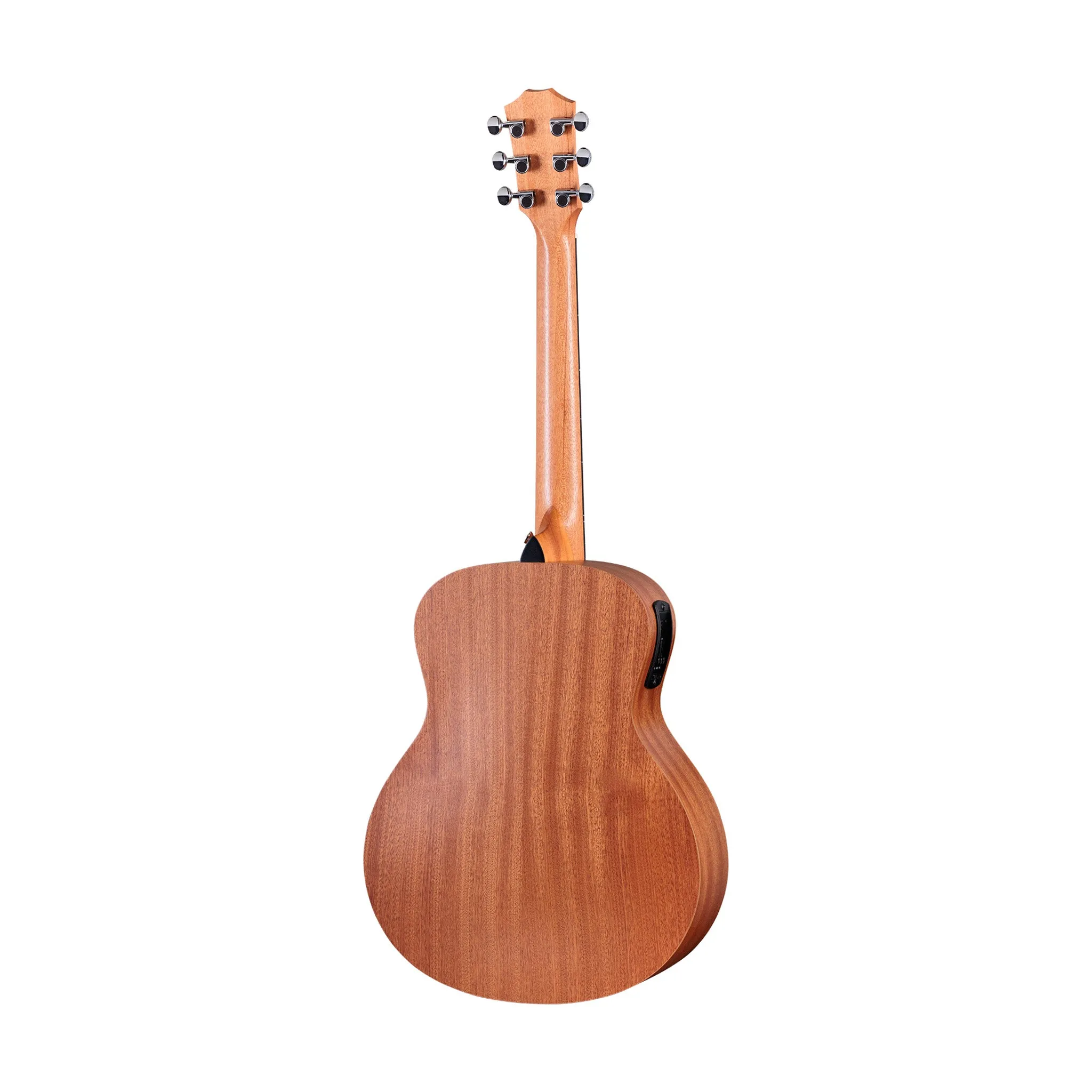 Taylor GS Mini-E Special Edition Acoustic Guitar w/Bag, Sunset Fade