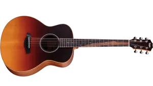 Taylor GS Mini-e Special Edition, Sunset Fade