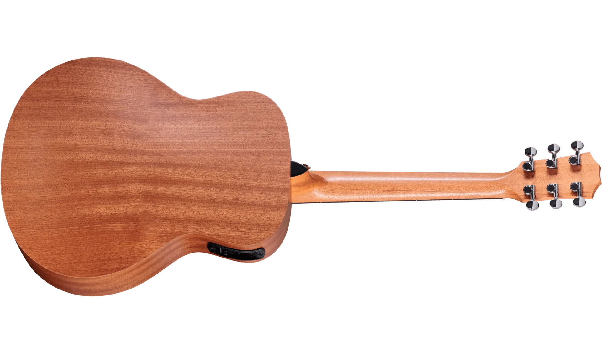 Taylor GS Mini-e Special Edition, Sunset Fade
