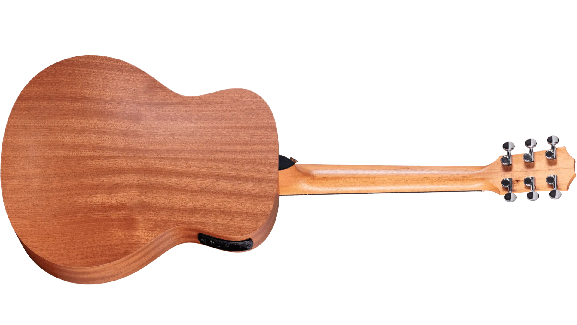 Taylor GS Mini-e Special Edition, Victorian Burst