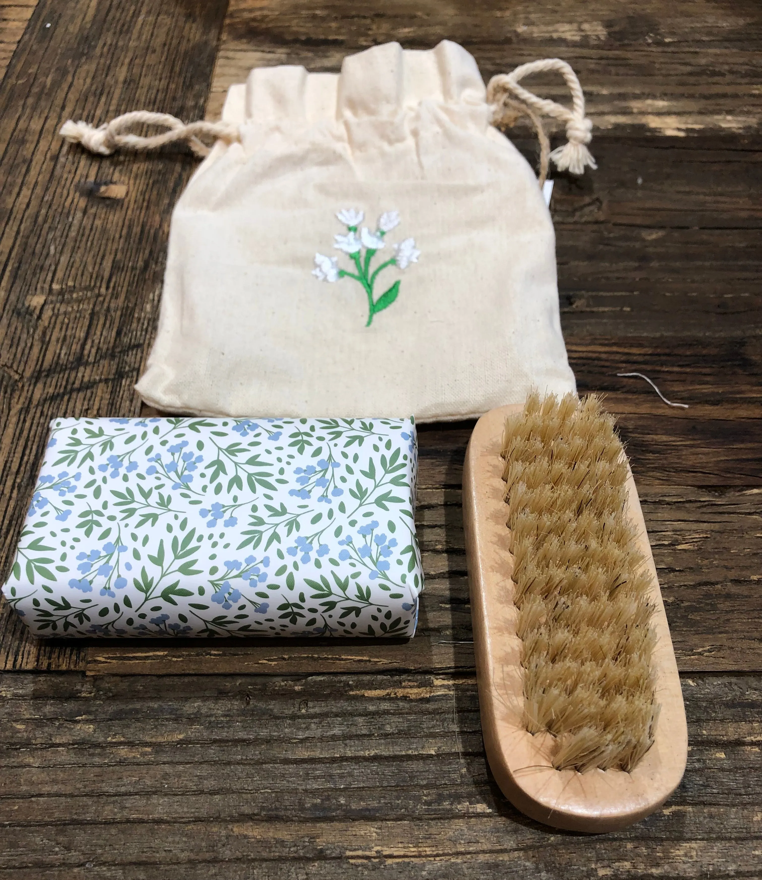 TC - Gardener's Care Kit
