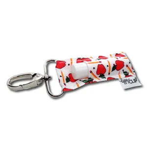 Teacher's Pet LippyClip® Lip Balm Holder for Chapstick
