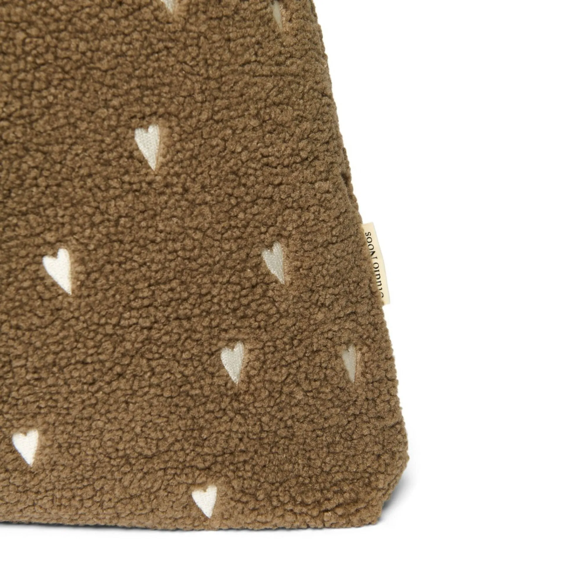 Teddy Mom Bag Hearts Kollektion