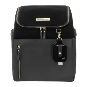 Tempo Backpack | Twilight Black