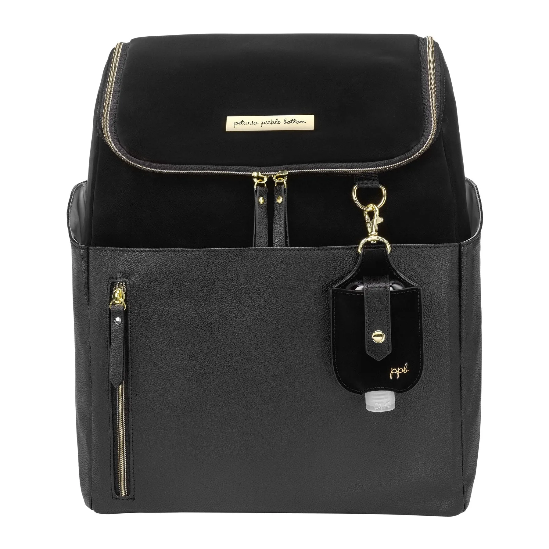 Tempo Backpack | Twilight Black