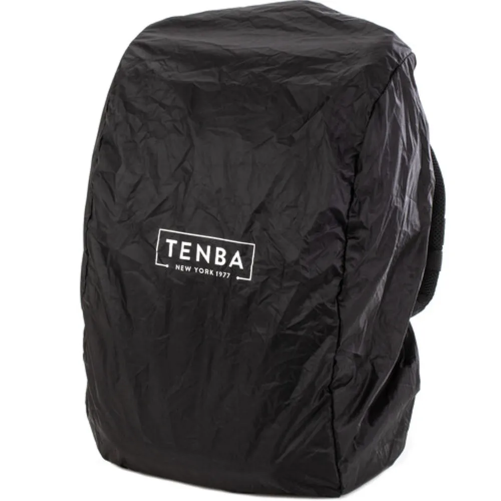 Tenba Fulton v2 10L Photo Backpack | Black/Black Camo