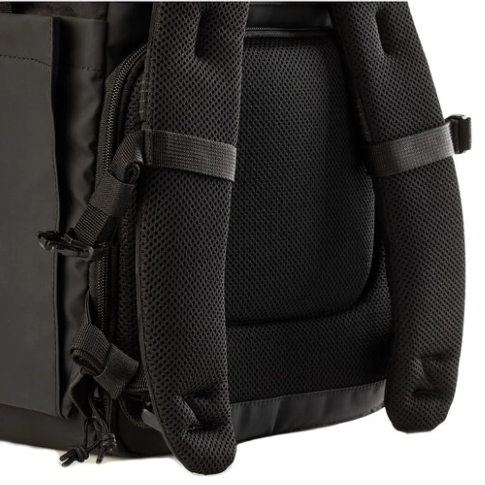 Tenba Fulton v2 10L Photo Backpack | Black/Black Camo