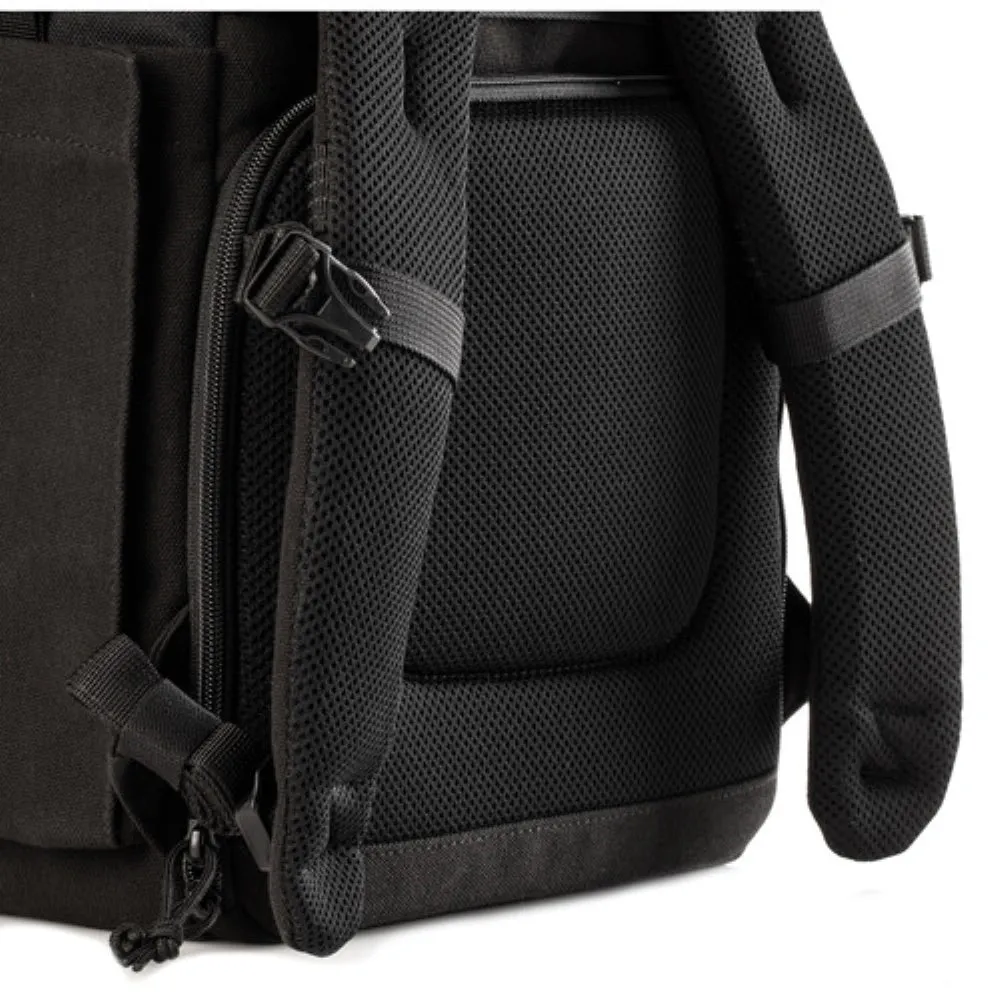 Tenba Fulton v2 14L Photo Backpack | Black