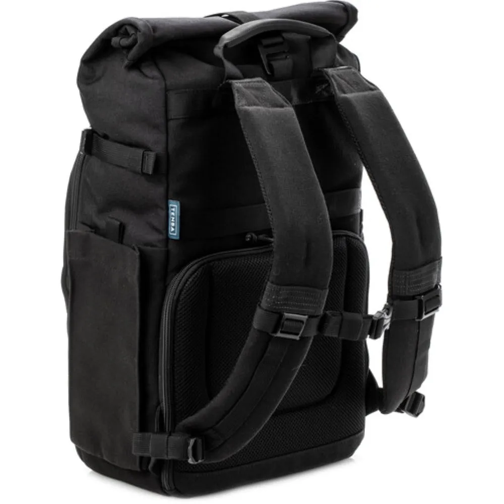 Tenba Fulton v2 14L Photo Backpack | Black
